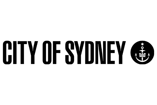 City of Sydney logo