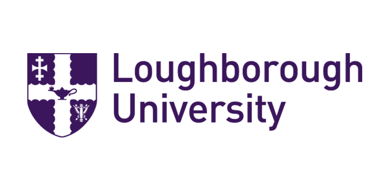 Loughborough University logo