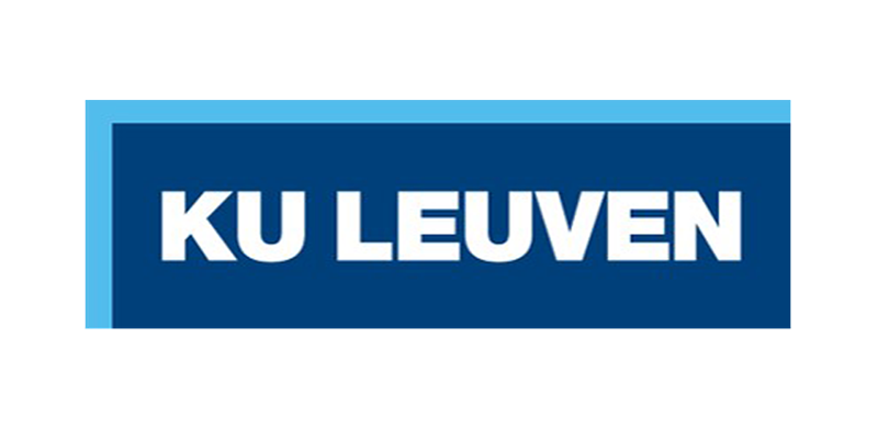 KU Leuven logo