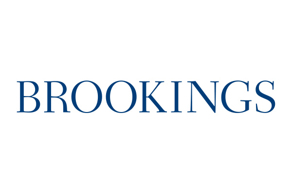 Brookings logo