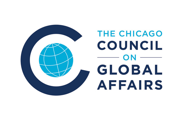 Chicago Council on Global Affairs logo