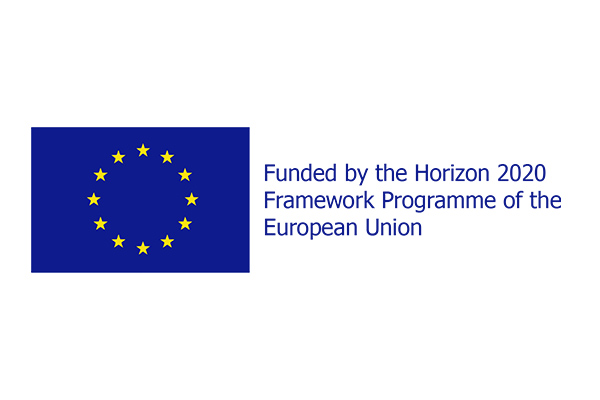 EU Horizon 2020 Framework programme logo