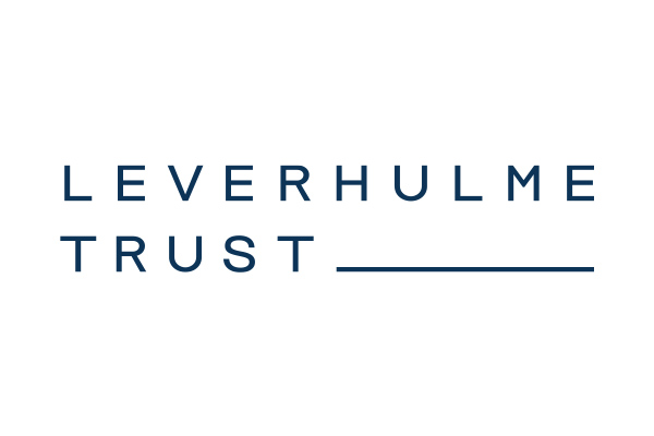 Leverhulme Trust logo