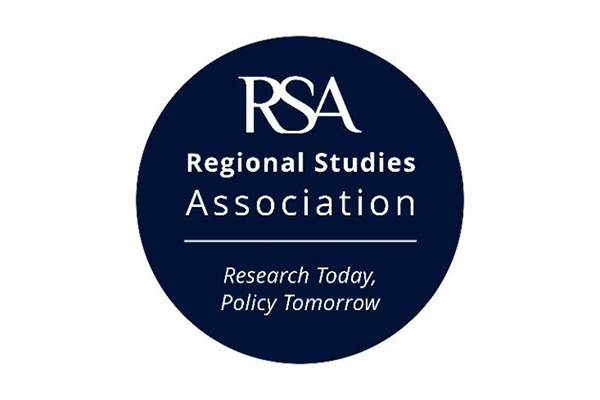 Regional Studies Association logo