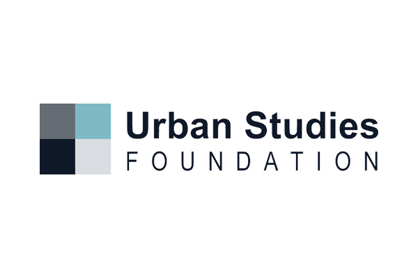 Urban Studies Foundation logo