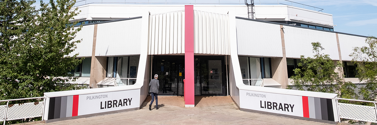 Loughborough University Library