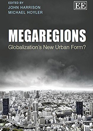 Cover of Megaregions