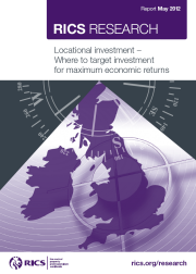 Cover of Locational Investment