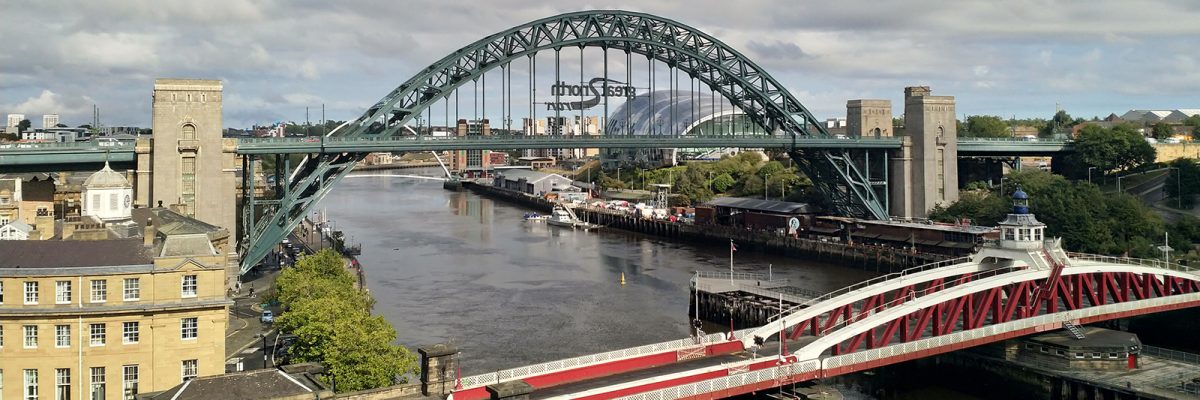 Newcastle upon Tyne