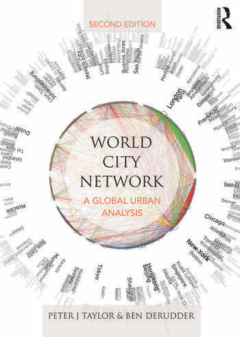 Cover of World City Network